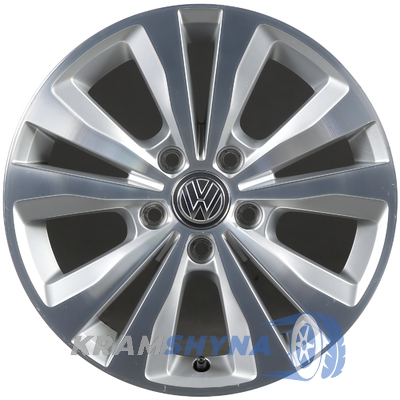 Audi OEM 5G0601025L 7.5x17 5x112 ET37 DIA66.6 S