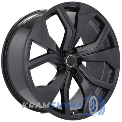 Replica Audi 6109 9x20 5x112 ET33 DIA0 GB