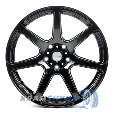 CAST WHEELS CW1008 8.5x18 5x112 ET35 DIA66.6 Black