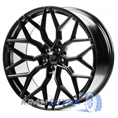 CAST WHEELS CW507 10x22 5x108 ET35 DIA60.1 SB