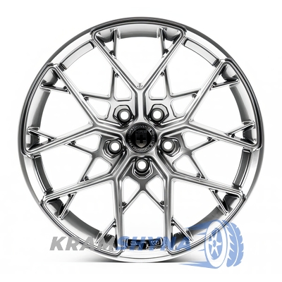CAST WHEELS CW034 7.5x17 4x114.3 ET38 DIA73.1 HB