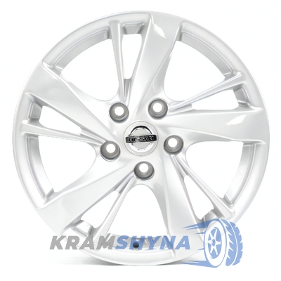 Replica NS5108 7x16 5x114.3 ET40 DIA66.1 S