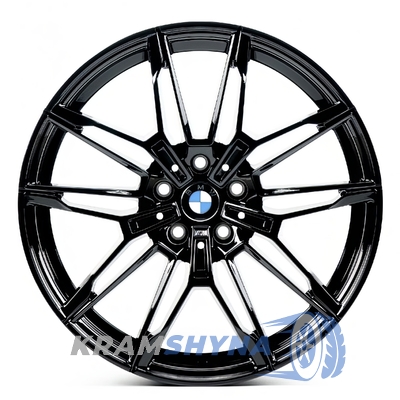 Replica B0294 9x19 5x112 ET44 DIA66.4 GB