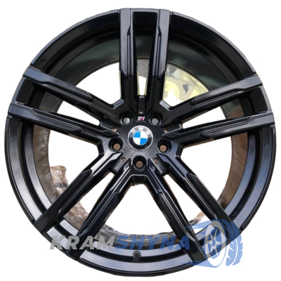 Replica B5511 11x20 5x120 ET38 DIA74.1 SB