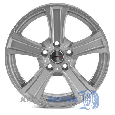 Motec MCW1 6.5x15 5x108 ET45 DIA63.4 S