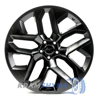 Replica LR2802 9.5x23 5x120 ET42.5 DIA72.6 BM