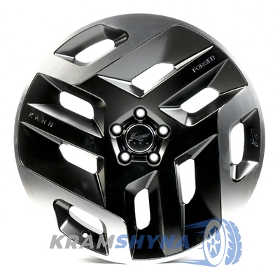 Replica LR2801 9.5x23 5x120 ET42.5 DIA72.6 MBMF