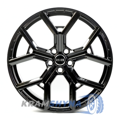 Replica LR892 9.5x22 5x120 ET49 DIA72.6 SBP