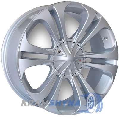 Mi-tech MK-12 8x18 5x130 ET40 DIA84.1 S