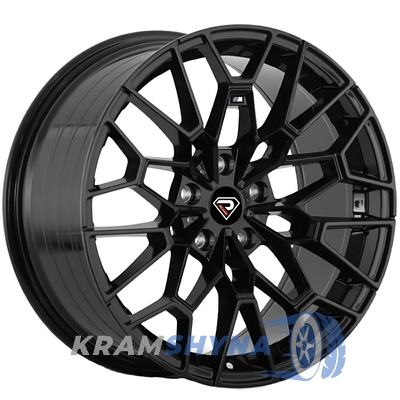 Replica BMW 7108 9.5x19 5x120 ET40 DIA72.6 GB