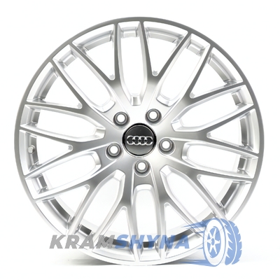 Replica A1087 8.5x19 5x112 ET45 DIA66.45 HS