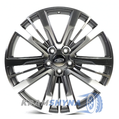 Replica FD1221 8.5x20 5x114.3 ET44 DIA63.4 GGMF