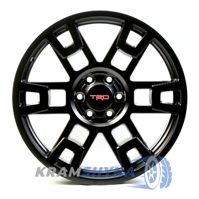 Replica TY1174 9x22 6x139.7 ET15 DIA106.5 BM