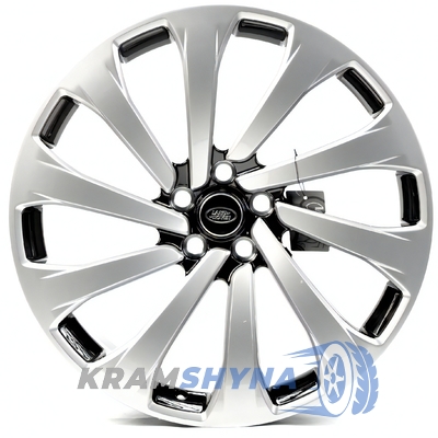 Replica FORGED LR1 9.5x21 5x120 ET42.5 DIA72.5 B&DG