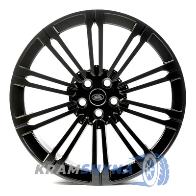 Replica FORGED LR2 9.5x23 5x120 ET42.5 DIA72.5 GB