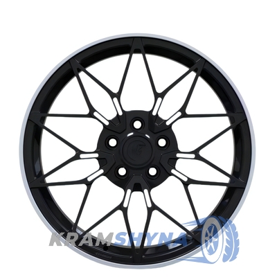 WS FORGED WS-14M 8x18 5x112 ET50 DIA66.5 GBLP