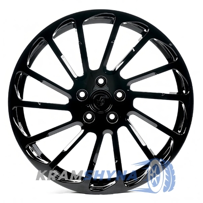 WS FORGED WS-55M 8x19 5x112 ET40 DIA57.1 GB