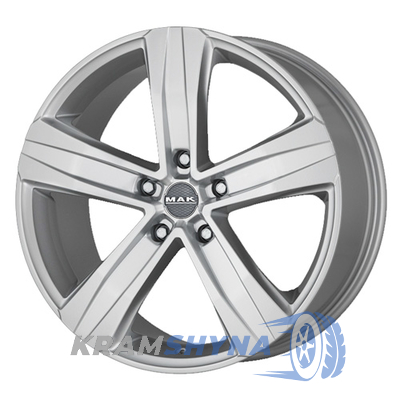 Mak Stone 5 7.5x18 5x112 ET52 DIA66.6 S