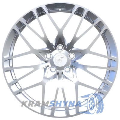 WS FORGED WS-29M 8x19 5x112 ET45 DIA57.1 SMF