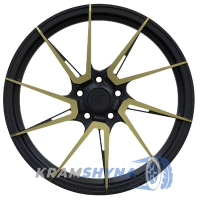 WS FORGED WS-50M 8x19 5x112 ET45 DIA57.1 GBIGB