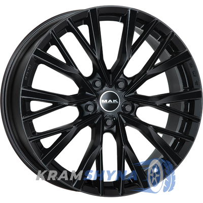 Mak KENT 8.5x20 5x120 ET43 DIA72.6 GB