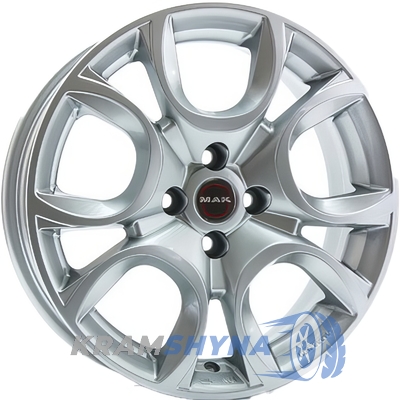 Mak Torino 6x15 5x98 ET39 DIA58.1 S
