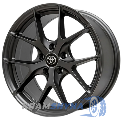 Replica Toyota R331 8x17 5x114.3 ET38 DIA73.1 MGR