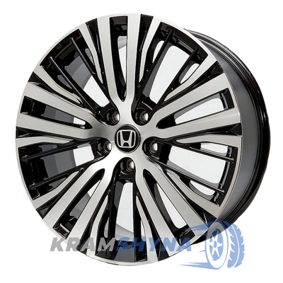 Replica Honda RX506 8x19 5x114.3 ET45 DIA64.1 BMF