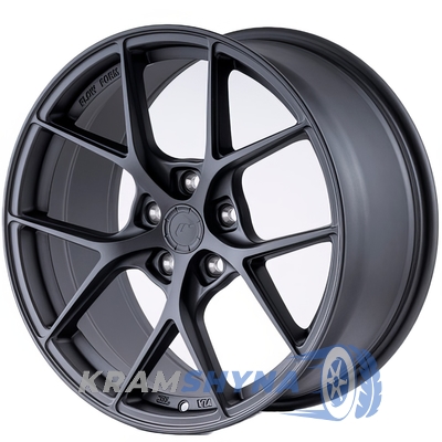 Japan Racing SL01 8.5x20 5x112 ET30 DIA72.6 MGM