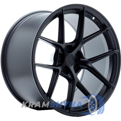 Japan Racing SL01 10x20 5x112 ET41 DIA72.6 BM