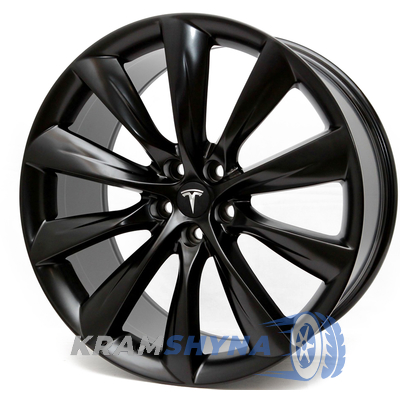 Replica Tesla R223 10x21 5x114.3 ET41 DIA64.1 BM