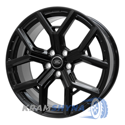 Replica Range Rover 5562 9.5x22 5x120 ET49 DIA72.6 GB