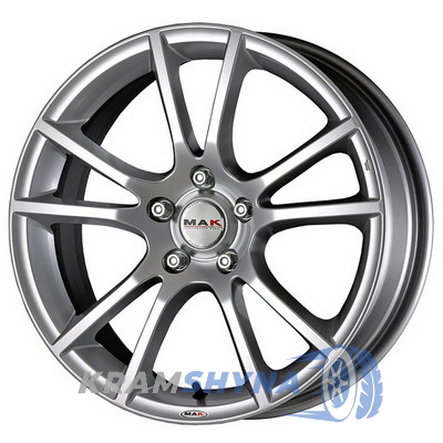 Mak Veleno 7x17 4x114.3 ET40 DIA76 S