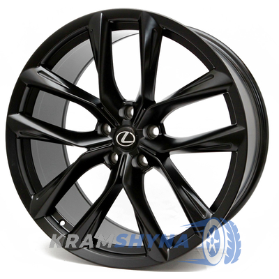 Replica Lexus SP2 8.5x20 5x114.3 ET35 DIA70.1 SB