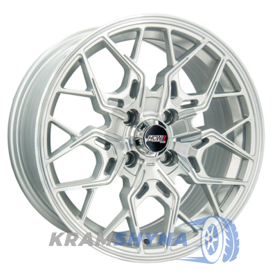 GT 886 7x15 4x100 ET35 DIA73.1 MS