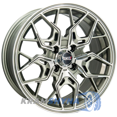 GT 886 7x15 4x100 ET35 DIA73.1 MG