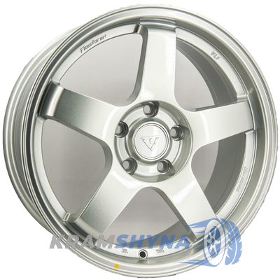 VLF VLF-R01 7.5x17 5x114.3 ET35 DIA73.1 S
