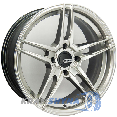 GT Peugeot 5068 7x16 4x108 ET25 DIA65.1 HB