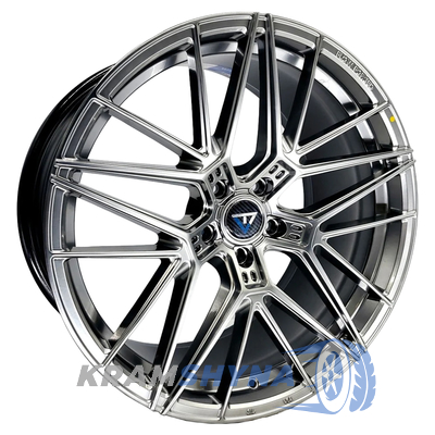 VLF VLF35 8.5x19 5x112 ET38 DIA66.56 MG