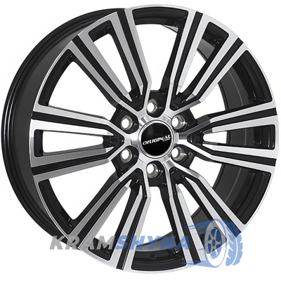 JH H894 8x20 6x139.7 ET60 DIA95.1 BM