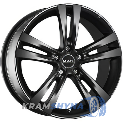 Mak Zenith 7x18 5x114.3 ET35 DIA60.1 BM