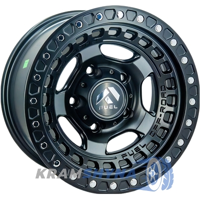 GT 1811 8x15 5x139.7 ET0 DIA108.2 MB