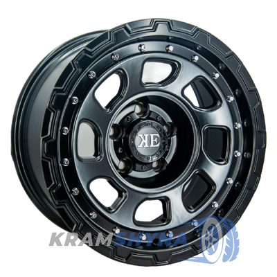 GT Y0046 8.5x17 5x127 ET-10 DIA71.56 MB