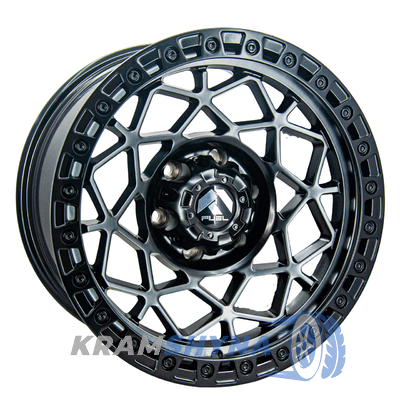 GT DX005 9x17 6x114.3 ET0 DIA66.1 MB