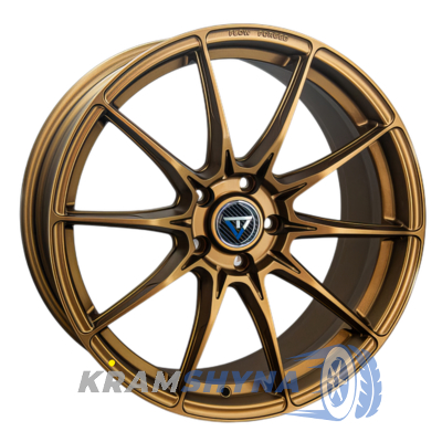 VLF VLF27 8.5x19 5x114.3 ET35 DIA73.1 BR