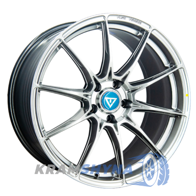 VLF VLF27 8.5x19 5x112 ET38 DIA66.56 HB