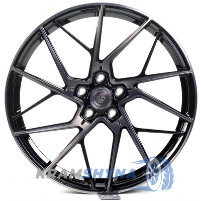 WS FORGED WS-35M 8.5x20 5x114.3 ET50 DIA67.1 GBwDMF