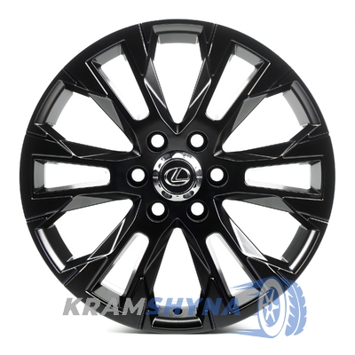 Replica TY1759 8.5x20 6x139.7 ET50 DIA95.1 SB