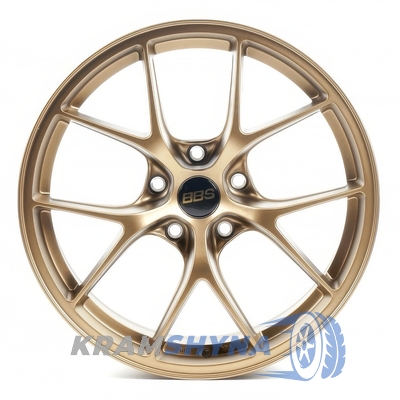 Flow Forming FF002 8.5x19 5x112 ET33 DIA66.56 BR