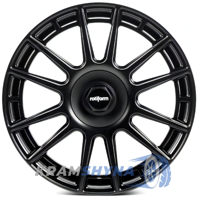 Flow Forming FF086 9x20 5x120 ET35 DIA64.1 BM